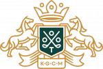 Královský Golf Club Malevil - Logo